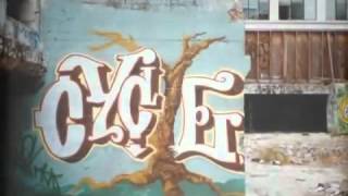 Graffiti Documentary  Piece by Piece [upl. by Coppins693]