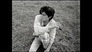 尾崎 豊  Forgetmenot Official Music Video [upl. by Ehcram]