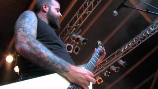 Requiem  Live at Meh Suff Metalfestival 2011 [upl. by Hafital468]