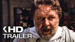 THE EXORCISM Trailer 2024 Russell Crowe [upl. by Lekcar247]