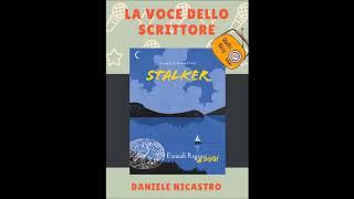 quotStalkerquot di Daniele Nicastro  Einaudi Ragazzi [upl. by Assenahs]