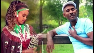 Muktar Usman Boontuu Arsii  Oromo Music [upl. by Ardnac]