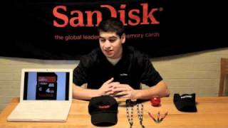 Sandisk  How to choose the right memory card [upl. by Iidnarb]