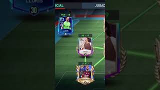 LAS 3 MEJORES FORMACIONES PARA CARA VS CARA shorts fifamobile fifamobile2023 [upl. by Calla81]