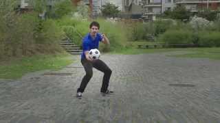 Foot2Rue Extrême  Clip officiel [upl. by Brandi554]