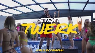 Strat  Twerk Official Music Video [upl. by Pavkovic]