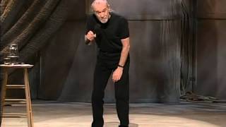 Carlin on Gays [upl. by Oirramaj]