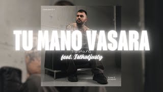 Kuzne  Tu mano vasara feat Isthatjusty [upl. by Thelma]