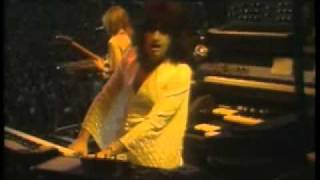 Yes 1975 Live in Concert 1 quotSound Chaserquot [upl. by Acima]