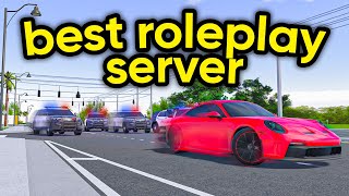 The Best Roleplay Server In Southwest Florida [upl. by Allimrac]