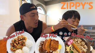 Zippys is a must try when in Hawaii [upl. by Westfall]