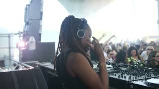 Gabrielle Kwarteng at Lente Kabinet Festival 2023 [upl. by Dennett]