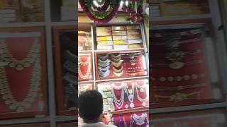 begumbazarshopping firsttime streetshopping hyderabad [upl. by Ahsieyt]