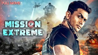 MISSION EXTREME  Tamil Dubbed Action Thriller Full Movie  Arifin Shuvoo Oishee [upl. by Eignat587]