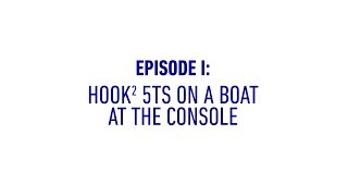 How to Install HOOK2 5TS Console Unit [upl. by Calendra]