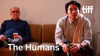 The Humans  Official Trailer [upl. by Adyht]