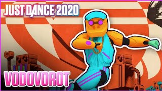 Vodovorot De XS Project Just Dance 2020 [upl. by Johnston]