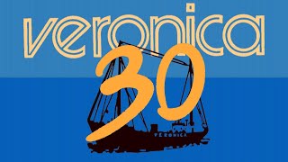 De geschiedenis van Veronica 25  Van 192 naar 538 [upl. by Mayworm]