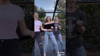 Who Did it Better Dua Lipa  Dont Start Now TikTok Dance Challenge shorts [upl. by Nitsyrk]