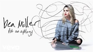 Bea Miller  Perfect Picture Audio Only [upl. by Ramahs]