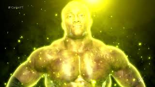 Bobby Lashley WWE Theme Song  quotTitan Intro Editquot with Arena Effects [upl. by Alyekahs595]