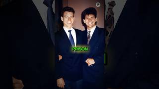 The Menendez Brothers Tragic Case crimestories [upl. by Ahseel]