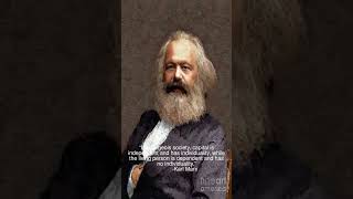 Empowering Wisdom Inspirational Quotes from Karl Marx [upl. by Vinita]