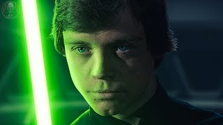 Luke Skywalker Season 3 The Mandalorian  Star Wars Theory [upl. by Fernald455]