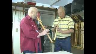 quotGetting Startedquot The Beginners Guide to the Native American Style Flute [upl. by Livingstone]