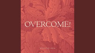 Choose to Be a Living Overcomer [upl. by Yattirb]