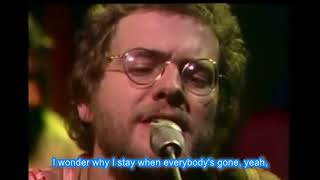 late again stealers wheel with lyrics [upl. by Mackler539]