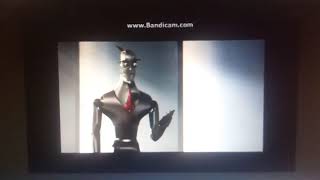 Robots Theatrical Trailer 2005 [upl. by Seldon]