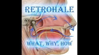 Retrohale What Why How [upl. by Toole]