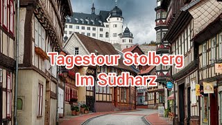 Stolberg Harz [upl. by Aridaj]