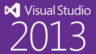 Hướng dẫn download và cài đặt Visual Studio 2013 cực đơn giản [upl. by Ynot630]