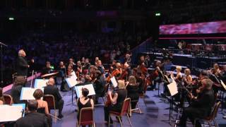 Wagner  Siegfried Idyll Proms 2012 [upl. by Ytsanyd18]