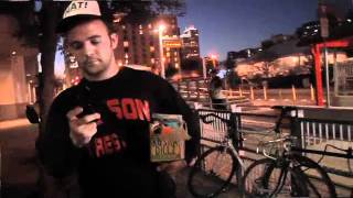 Kosha Dillz Is Everywhere official documentary trailer [upl. by Sucramel952]