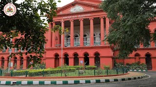 High Court Of Karnataka Live Telecast of Ch14 at 1030 am on 31052024 [upl. by Esimaj]