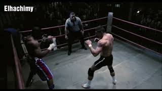 Yuri Boyka vs chambers the boxer music motivation [upl. by Coffey]