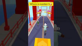 Bike rush gameplay shorts gameplay [upl. by Ytsirc]