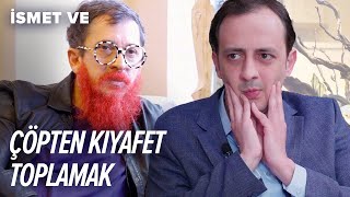 Kıyafet Temel Haksa Bedava Olmalı  İsmet Ve [upl. by Olathe]