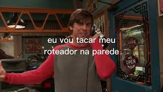 ping 999 perfeito Henry Danger meme completo [upl. by Stochmal]