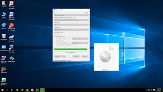 How to Download Windows 10 ISO File amp Make Bootable Pen Drive Easy [upl. by Anytsirhc282]