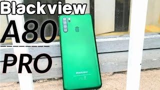 Blackview A80 Pro Camera Test amp Review in 2021 Still Good now [upl. by Adriaens86]