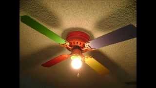 Heritage hugger ceiling fans [upl. by Abe]