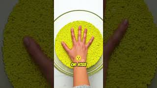 Nice answer satisfying slime funny fypシ゚ viralvideo fypシ゚viral shorts explore memes humor [upl. by Eifos]