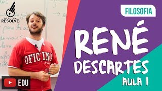 Discurso do Método  René Descartes [upl. by Pascha]