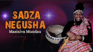 Sadza negusha  Masiziva Mundau [upl. by Silvestro]