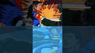 Doomsday vs Superman Parte 3 paratisupermansupermanvsdoomsday lamuertedesuperman doomsday [upl. by Lebyram]