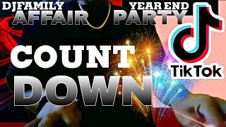 Djfamily Affair x Year End  Countdown 𝐀𝐘𝐘𝐃𝐎𝐋 𝐑𝐄𝐌𝐈𝐗 [upl. by Lanita]